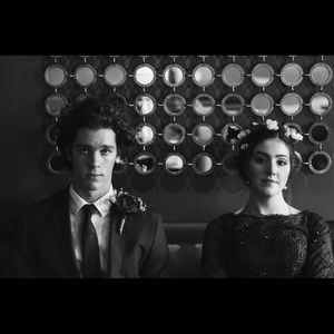 Meet your Posher, Levi